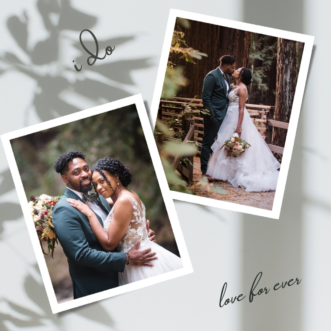 Saying ‘I do’ in frames: A guide to choosing the ideal wedding photographer